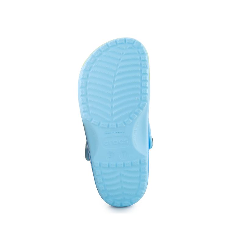 Crocs Clogs Crocs Classicombreclog 208275-4LE Cipő