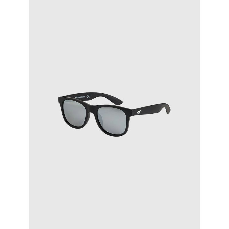 4F Mirror Coating Sunglasses