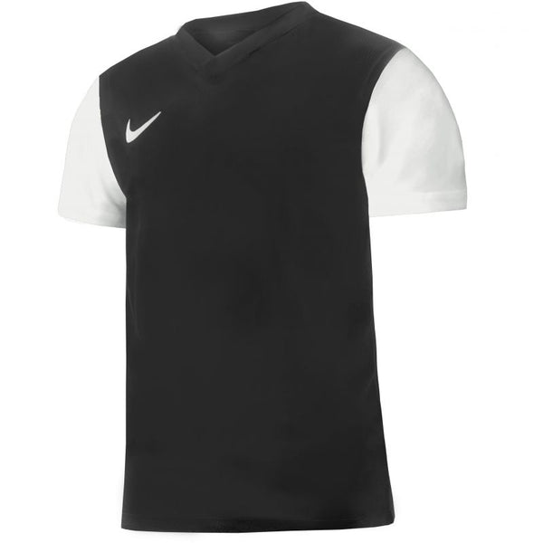 Nike Tiempo Premier II JSY M DH8035 010 T-shirt Póló Ruházat Póló