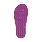 adidas Keitaki Alpha Fuchsia Slides JR1153 Kiegészítő