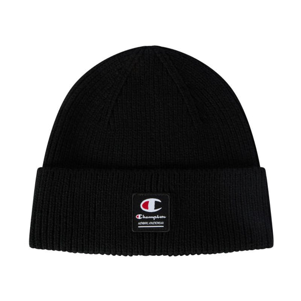 Champion Beanie Cap Black 806069 KK001 General