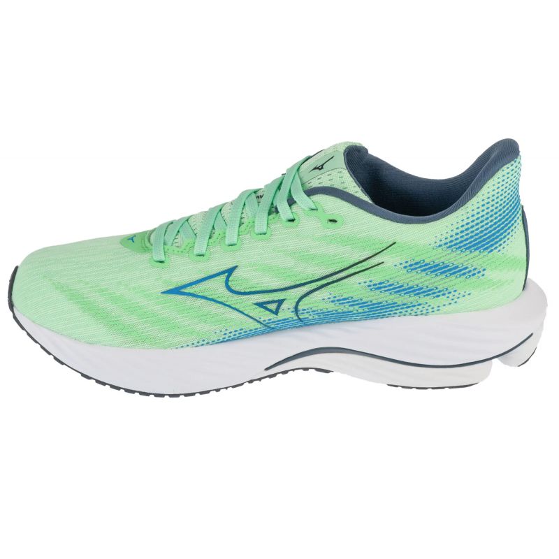 Mizuno Wave Rider 28 M Running Shoes J1GC240354 Cipő