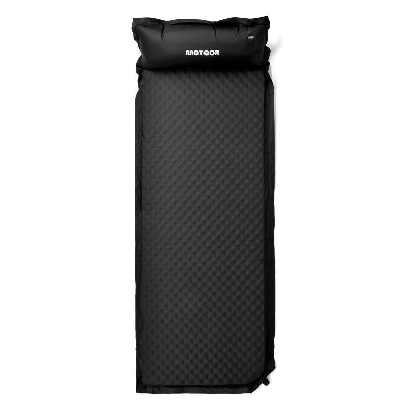 Meteor self-inflating mat uniw mattresses, training equipment, tourist equipment