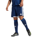 Men's adidas Tiro 26 Competition Match navy blue and white KA6182 fehér short
