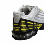 Nike Air Max Plus III Sneakers - FZ4623-001 fekete utcai cipő