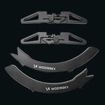 Wozinsky WSR-02 bicycle stand, stable, for bicycle wheels - black fekete elektronika 304004-198881