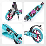 Meteor City Rio Scooter uniw scooters