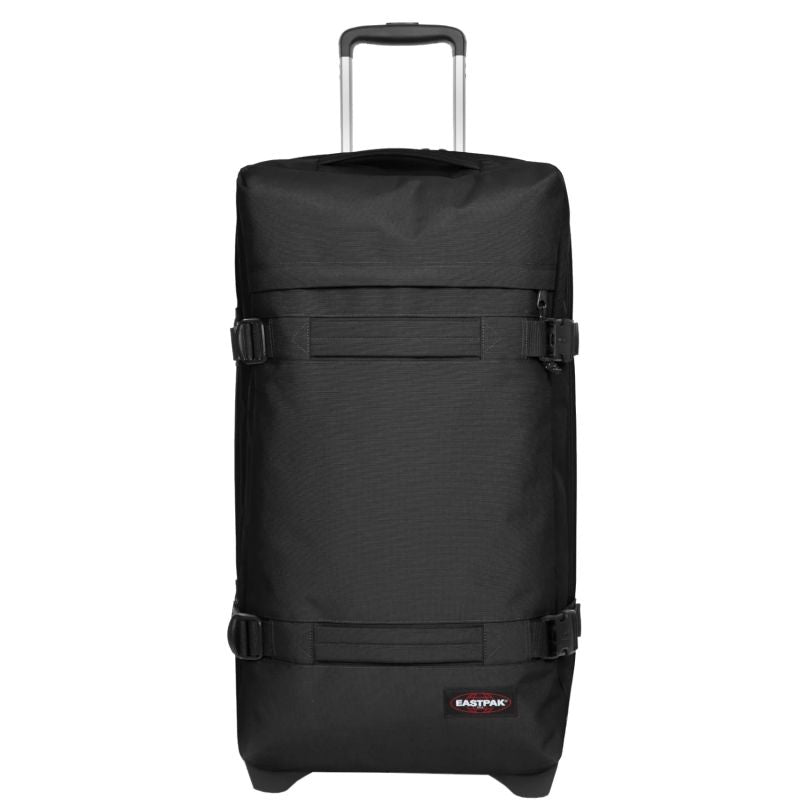 Eastpak Transit'r M Suitcase EK0A5BA80081 Black One size Egyéb