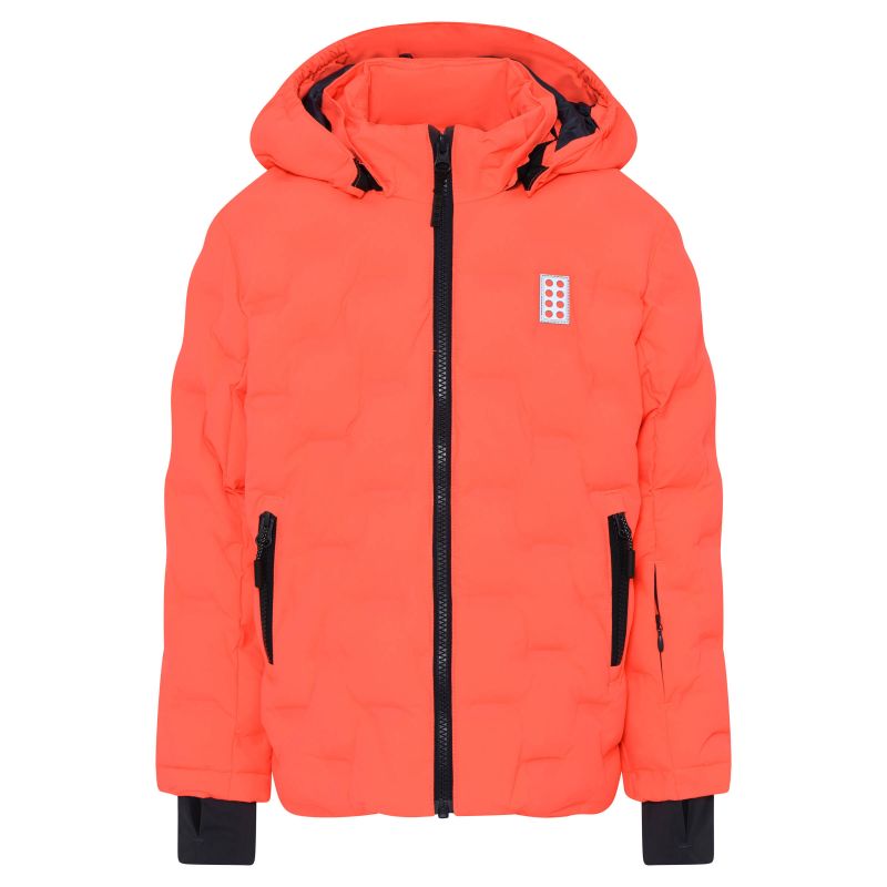 Inny Lego Wear Kid's Jipe 706 Jr 22879-302 Down Winter Jacket Kabát