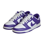 Nike Dunk Low Retro Court Purple Men's - DD1391-104 lila utcai cipő