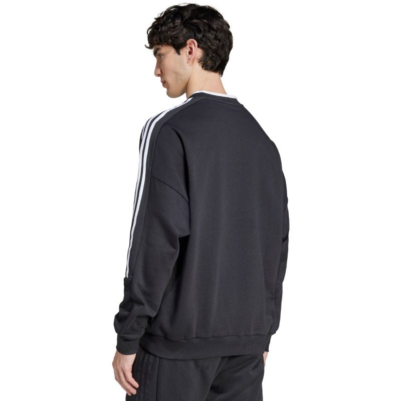 Adidas House of Tiro Fleece M IW0172 sweatshirt Pulóver