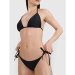 4F Women’s Mid-Rise Bikini Briefs női fürdőruha 4FWSS25UBKBF071-20S