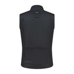 Rogelli MTB Vest ADVNTR 3XL fekete vests