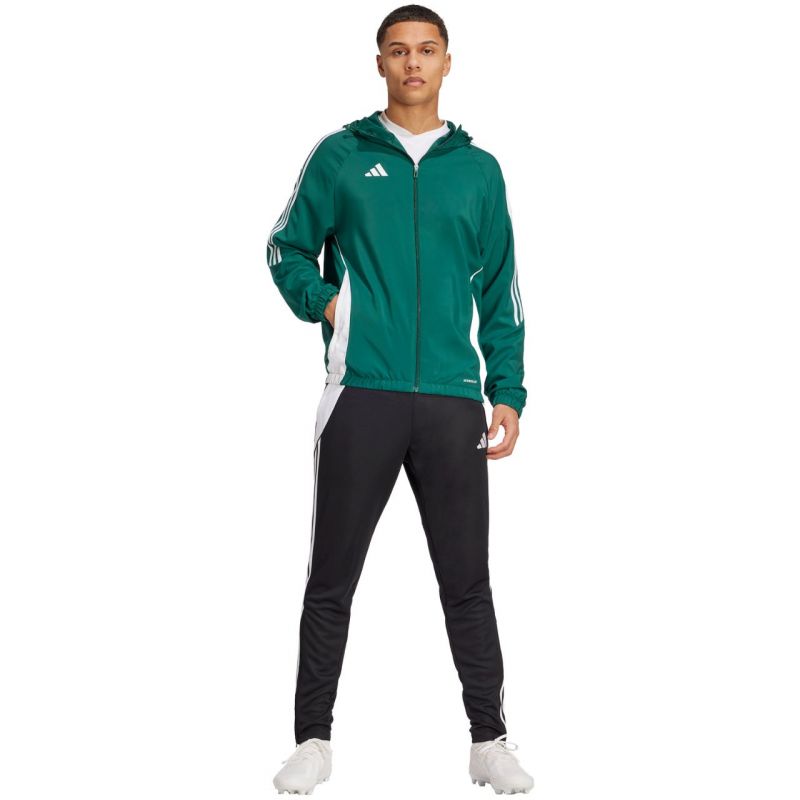 Adidas Tiro 24 M IM8810 jacket Kabát