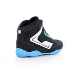 Tempish Elite-G Jr 119000083 Goalkeeper Boots fekete shoes