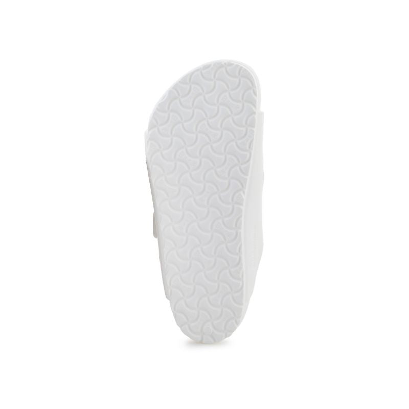 Birkenstock Arizona Eva Jr Flip-Flops fehér papucs
