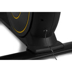 Zipro iConsole+ Dunk Gold Electromagnetic Elliptical Trainer arany edzőfelszerelés 17133365