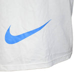 Nike Bytc Premium Max90 T-shirt - DO2246-100 fehér póló
