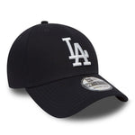 New Era 39THIRTY MLB LA Los Angeles Dodgers Navy Blue Cap - l-xl baseball sapka