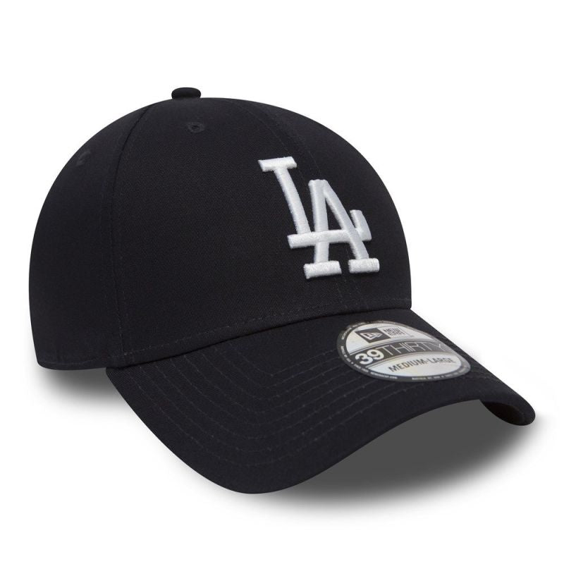 New Era 39THIRTY MLB LA Los Angeles Dodgers Navy Blue Cap - l-xl baseball sapka