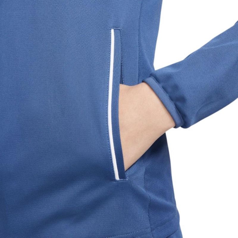 Nike Dri-Fit Academy 21 Track Suit W DC2096 410 tracksuit Ruházat