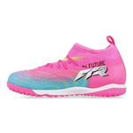 Puma Junior Future 9 Match TT + Mid cipő