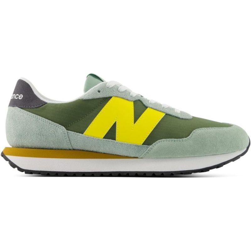 New Balance 237 Lifestyle Men's Classic ( ) cipő