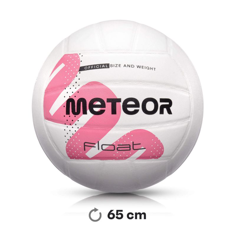 Meteor PVC Volleyball uniw labda