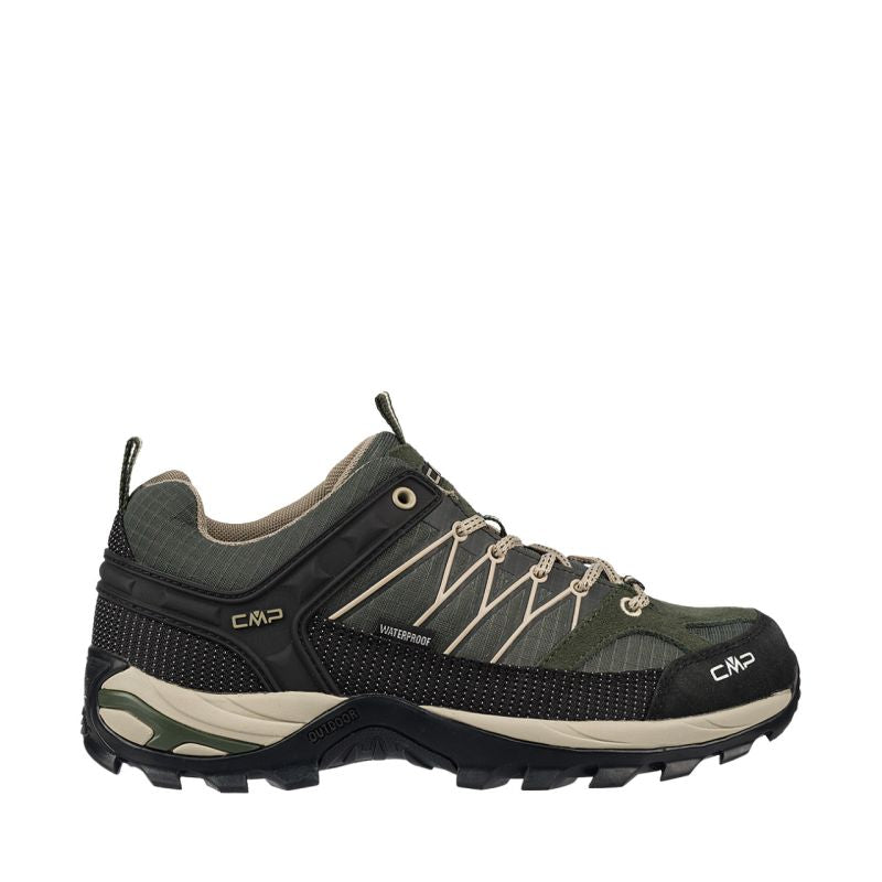 CMP Rigel Low 26FV Men's Hiking cipő