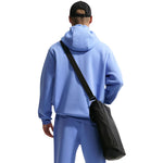 Nike Club BB men's sweatshirt blue