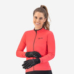 Rogelli women's winter gloves ESSENTIAL kesztyű
