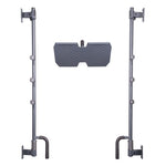 HMS Leg press holder, accessory for Cyklop 2 edzőfelszerelés 17-62-200