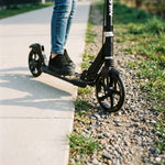 Hm800 Fly Scooter Gold Nils Extreme arany roller