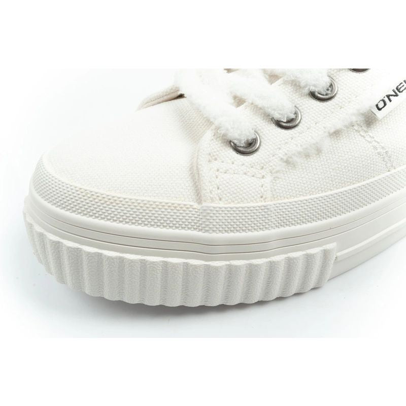 O'Neill women's sports Spinna C sneakers white fashionable comfortable fehér cipő