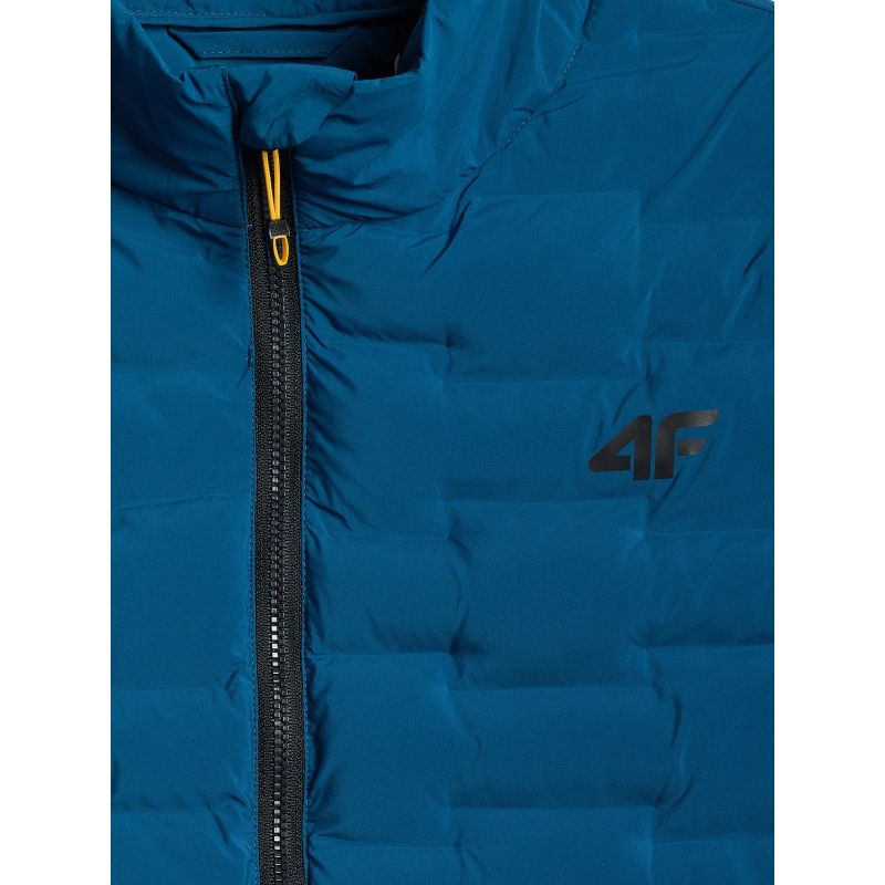 4F PRO trekking vest with Primaloft Silver filling for men 3xl kiegészítő 4FWSS26TVJAM343-33S