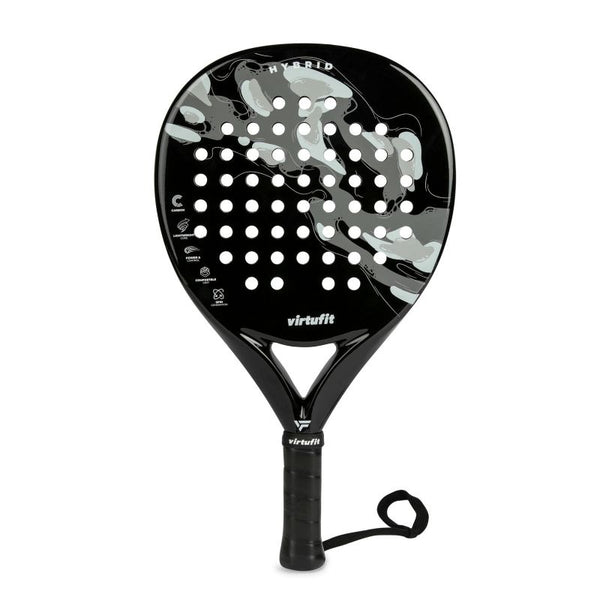 Virtufit Padel Hybrid VF12003 Padel Racket Ütőfelszerelés