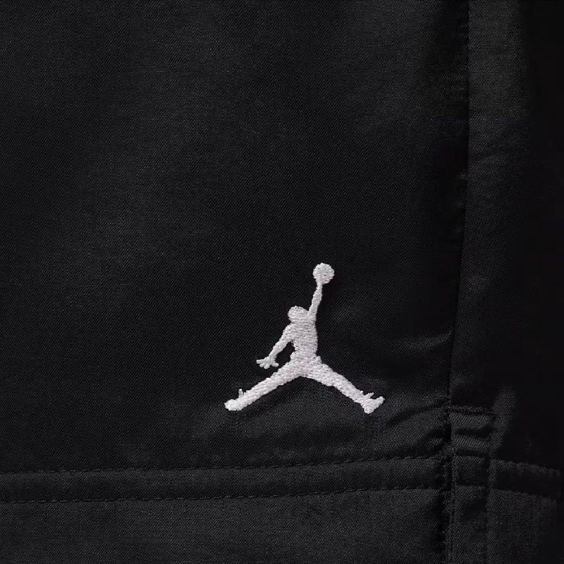 jordan Air Poolside Shorts - fekete ruházat