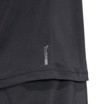 adidas Running Essentials Men's T-Shirt KB5969 fekete póló
