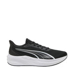 Puma Dasher Lite black 312586 fekete utcai cipő