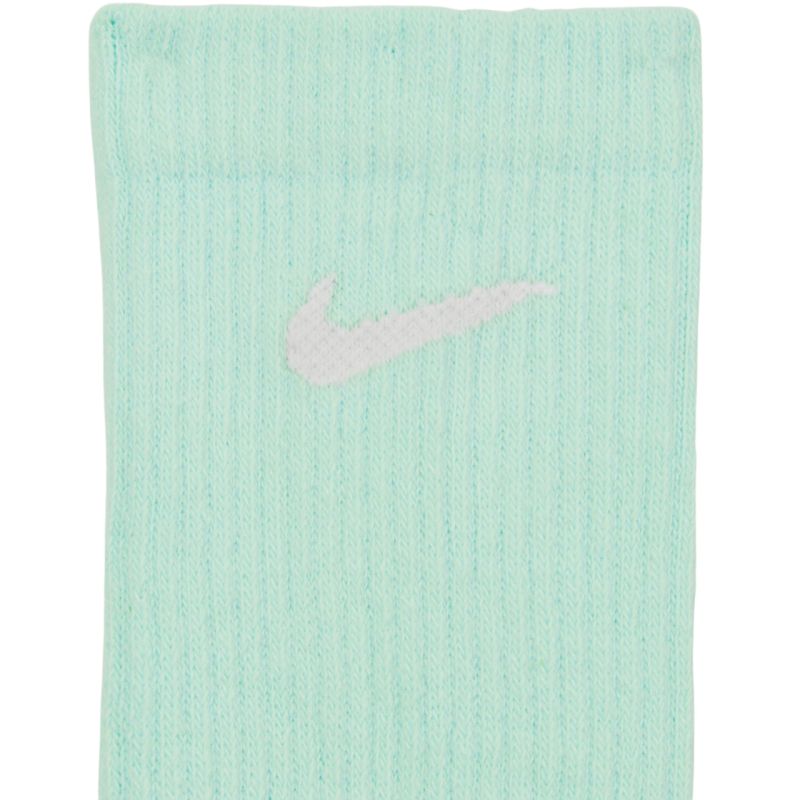 Nike Everyday Plus Cush Socks 6 Pairs SX6897 971 Ruházat