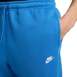 Nike Club Men's FN3808 kék nadrág