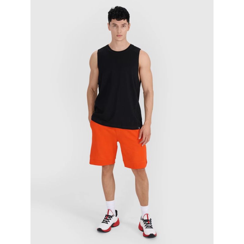 Men's sweatpants 4F