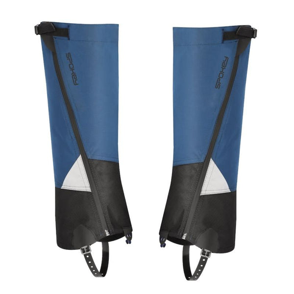 Spokey Tracky II gaiters, size M SPK-942524 General