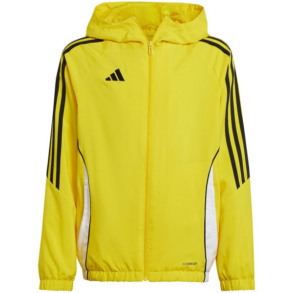 Adidas Tiro 24 Jr IM8795 jacket Kabát