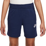 Nike Sportswear Club Navy Kids' kék short