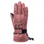Elbrus Akemi Jgr Jr gloves s/m gloves, gloves