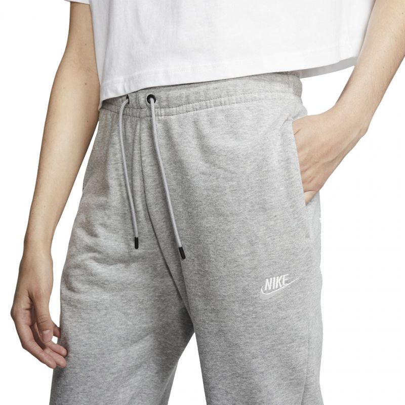 Nike Essential Pant Reg Fleece W BV4095-063 Polár pulóver