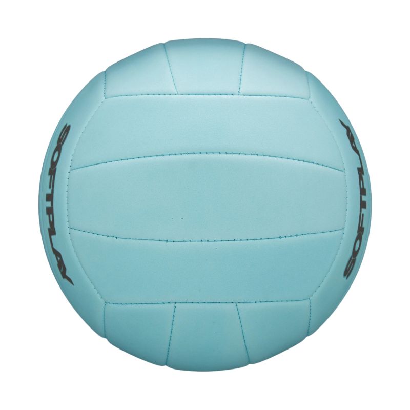 Wilson AVP Movement VB Volleyball Light Blue WV4007202XBOF General