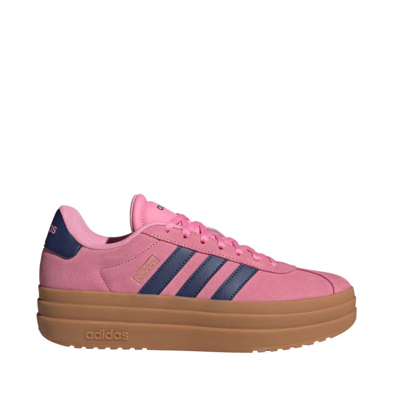 adidas VL Court Bold W shoes JI1789 cipő