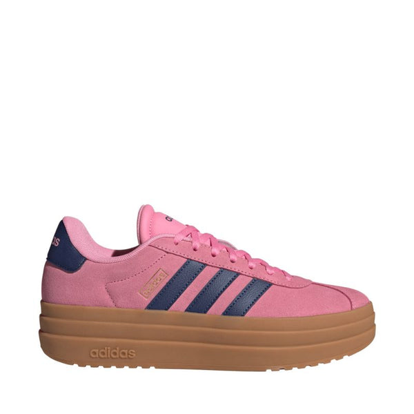 adidas VL Court Bold W shoes JI1789 cipő